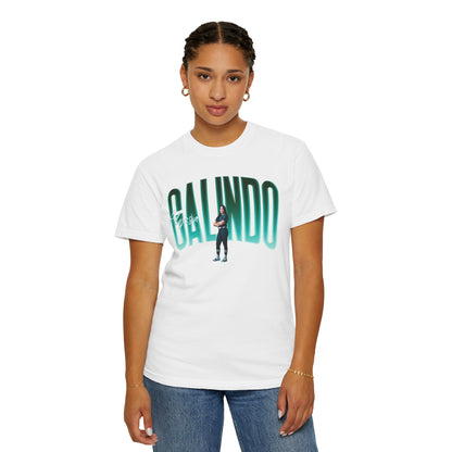 Alyssa Galindo Big Last Name Premium Tee