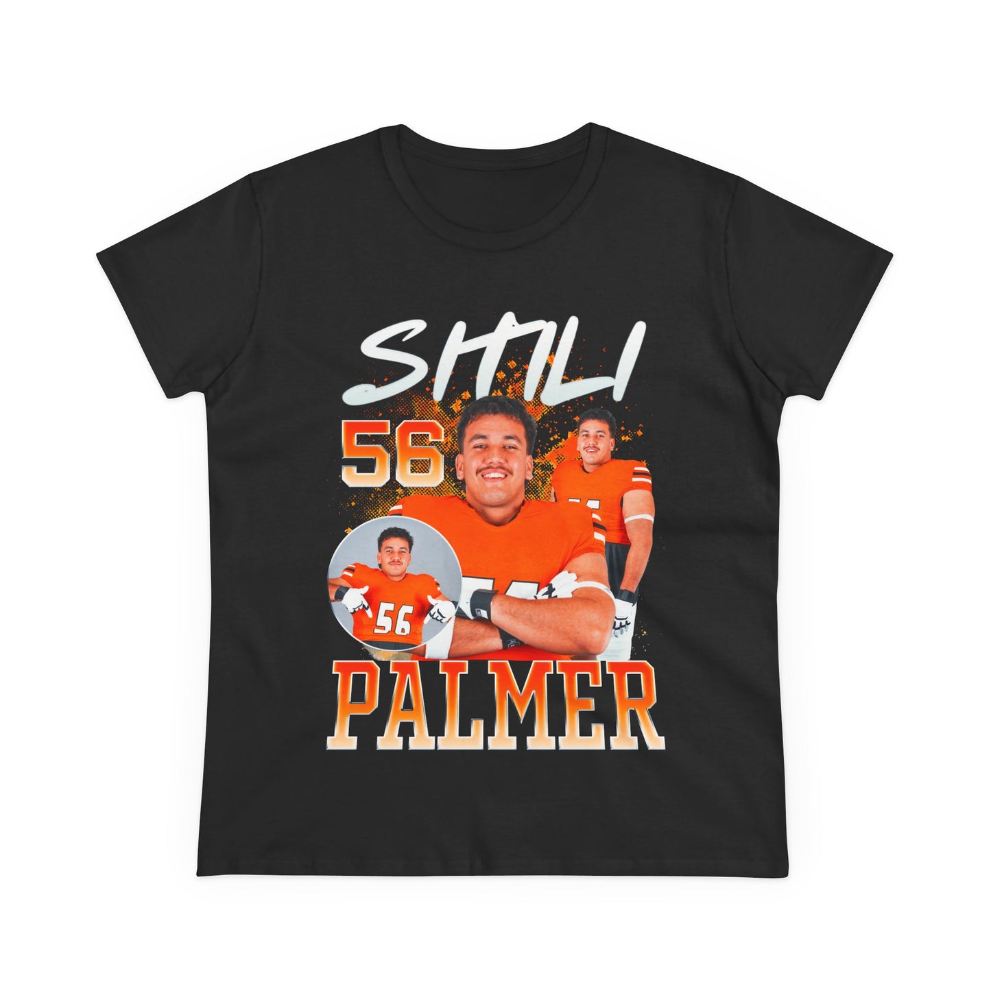 Sitili Palmer Women's Tee