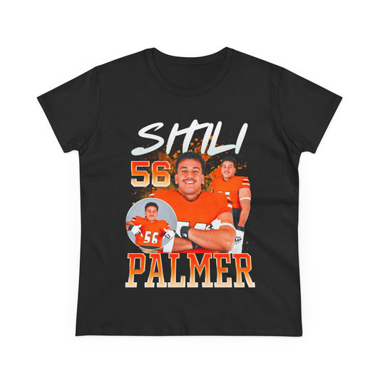 Sitili Palmer Women's Tee