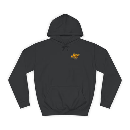 Jade West Athlete Glory Premium Hoodie