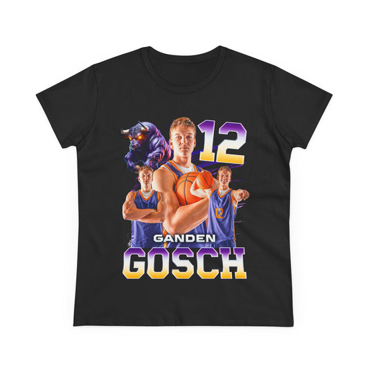 Ganden Gosch Women's Tee