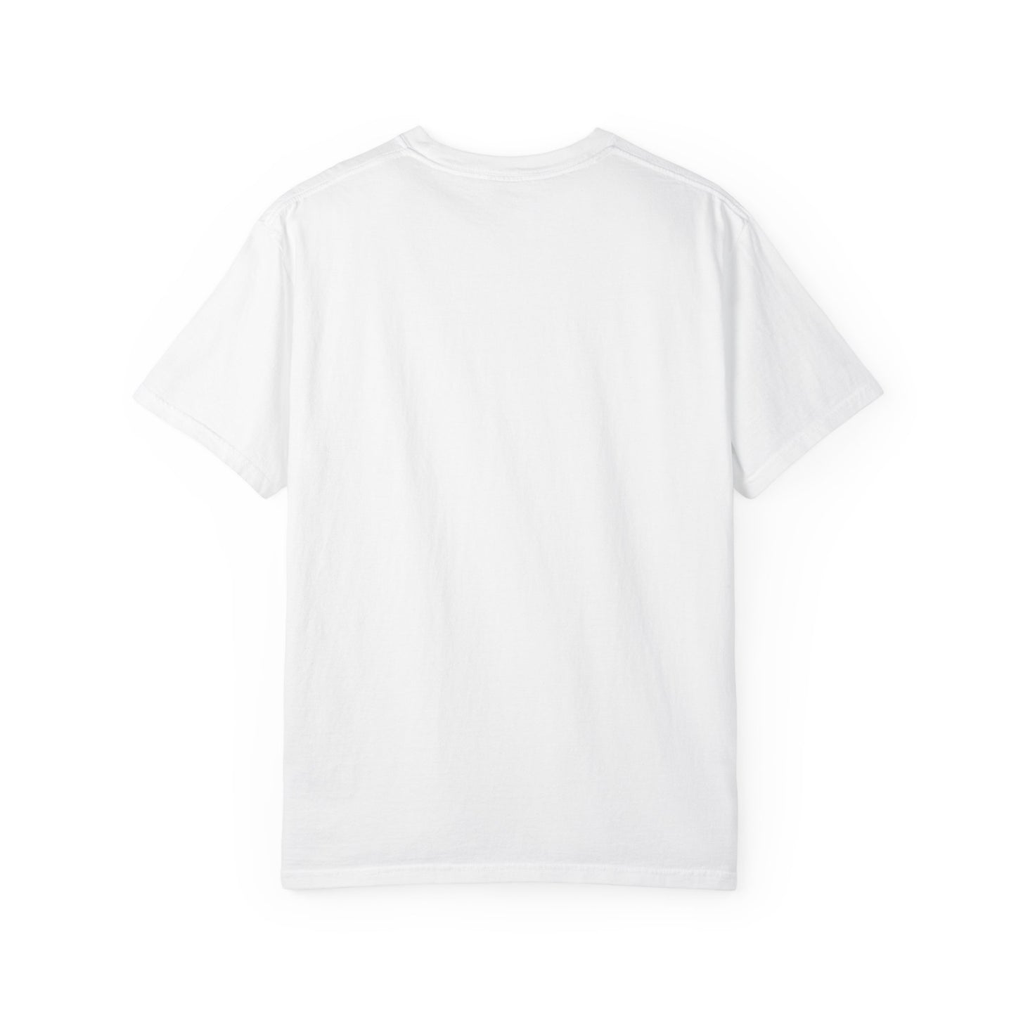 Nyah Hardy Faded Glory Heavyweight tee
