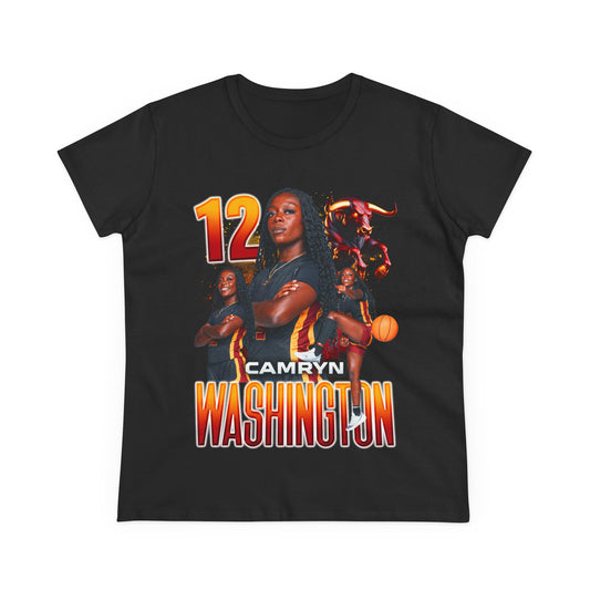 Camryn Washington Women's Tee