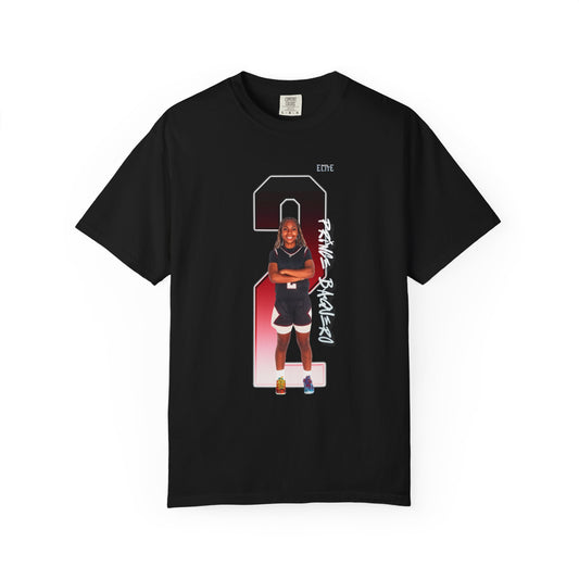 Janaya Prince Baquero Player Icon Premium Tee