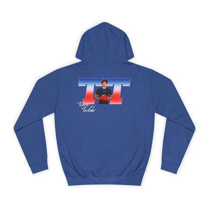 Trevor Terfehr Big Initials Premium Hoodie