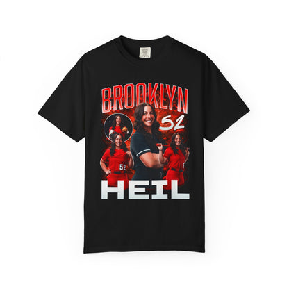 Brooklyn Heil Lightning Storm Premium Tee