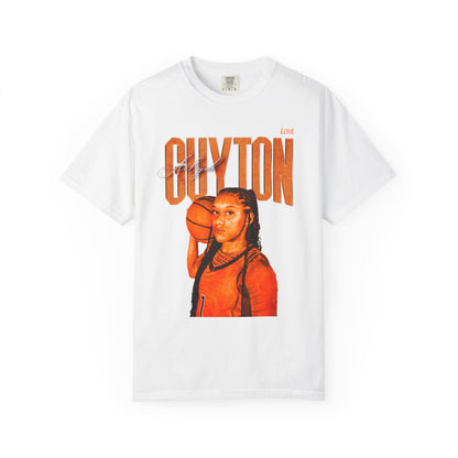 Aaliyah Guyton Faded Glory Premium Tee