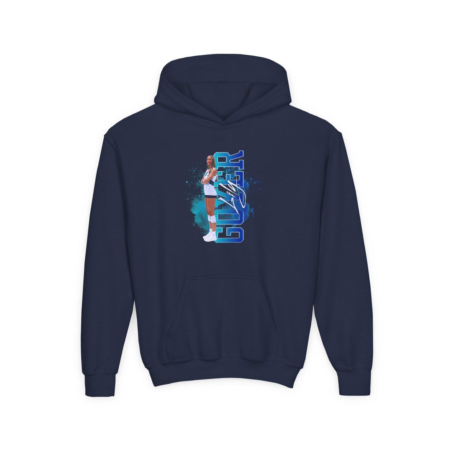 Lily Goyer Kids Hoodie