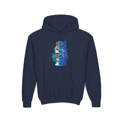 Lily Goyer Kids Hoodie