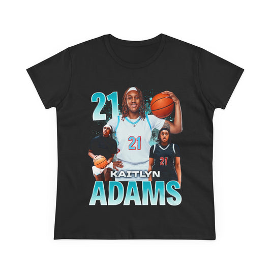 Kaitlyn Adams Women's Tee