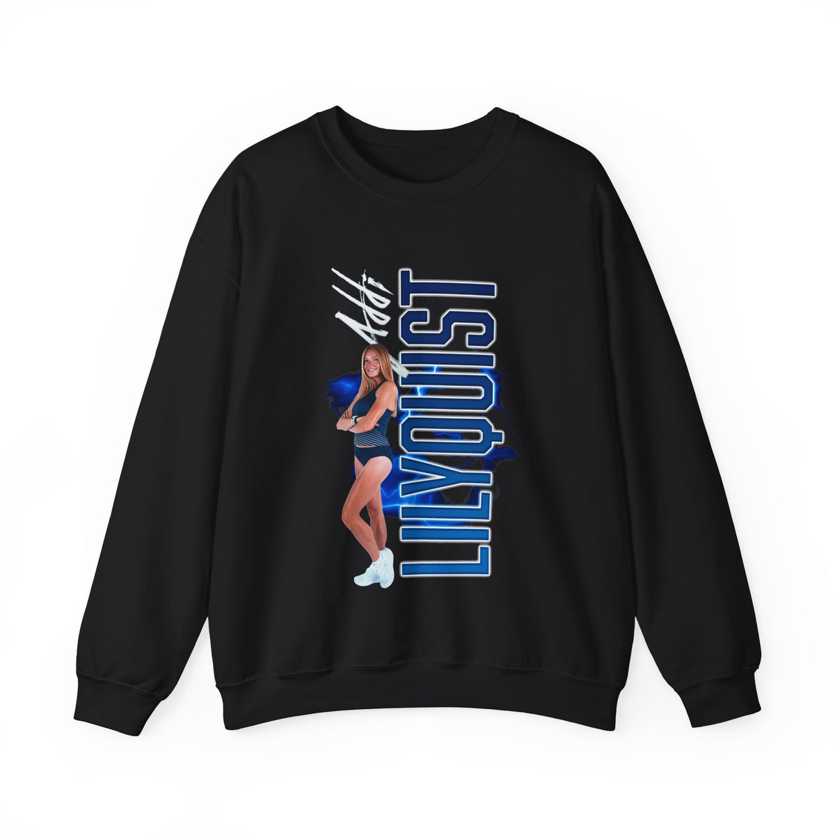 Addi Lilyquist Crewneck Sweatshirt