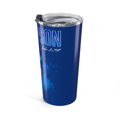 Lailah Thompson 20oz Tumbler