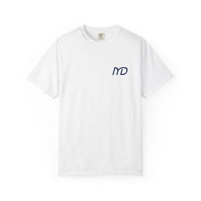 Madison Dixon Logo Premium Tee
