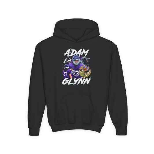 Adam Glynn Kids Hoodie