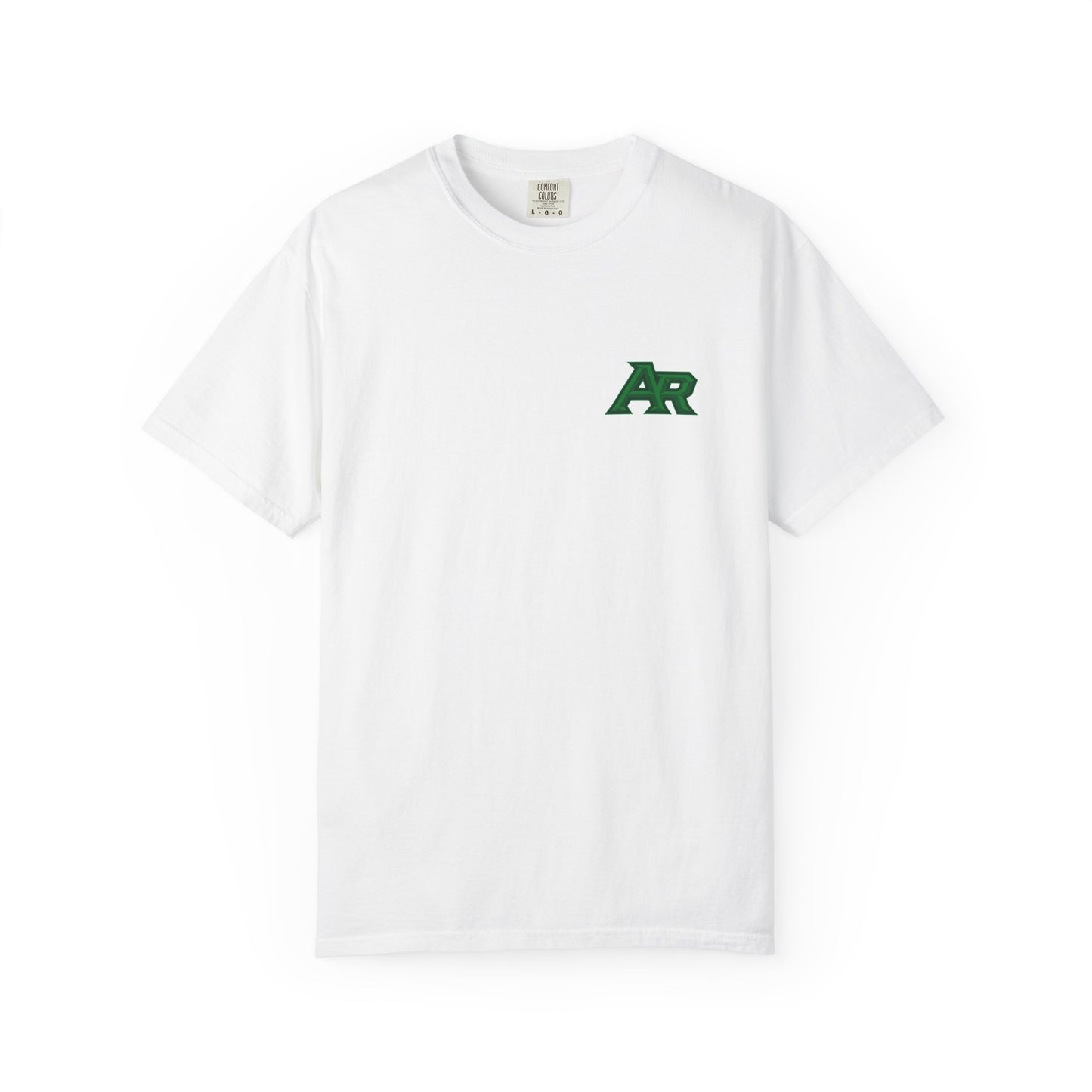 Amy Ross Logo Premium Tee