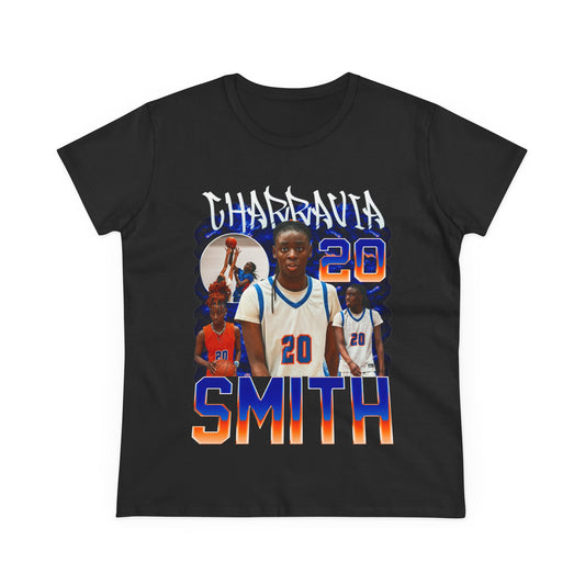 Charravia Smith Women's Tee