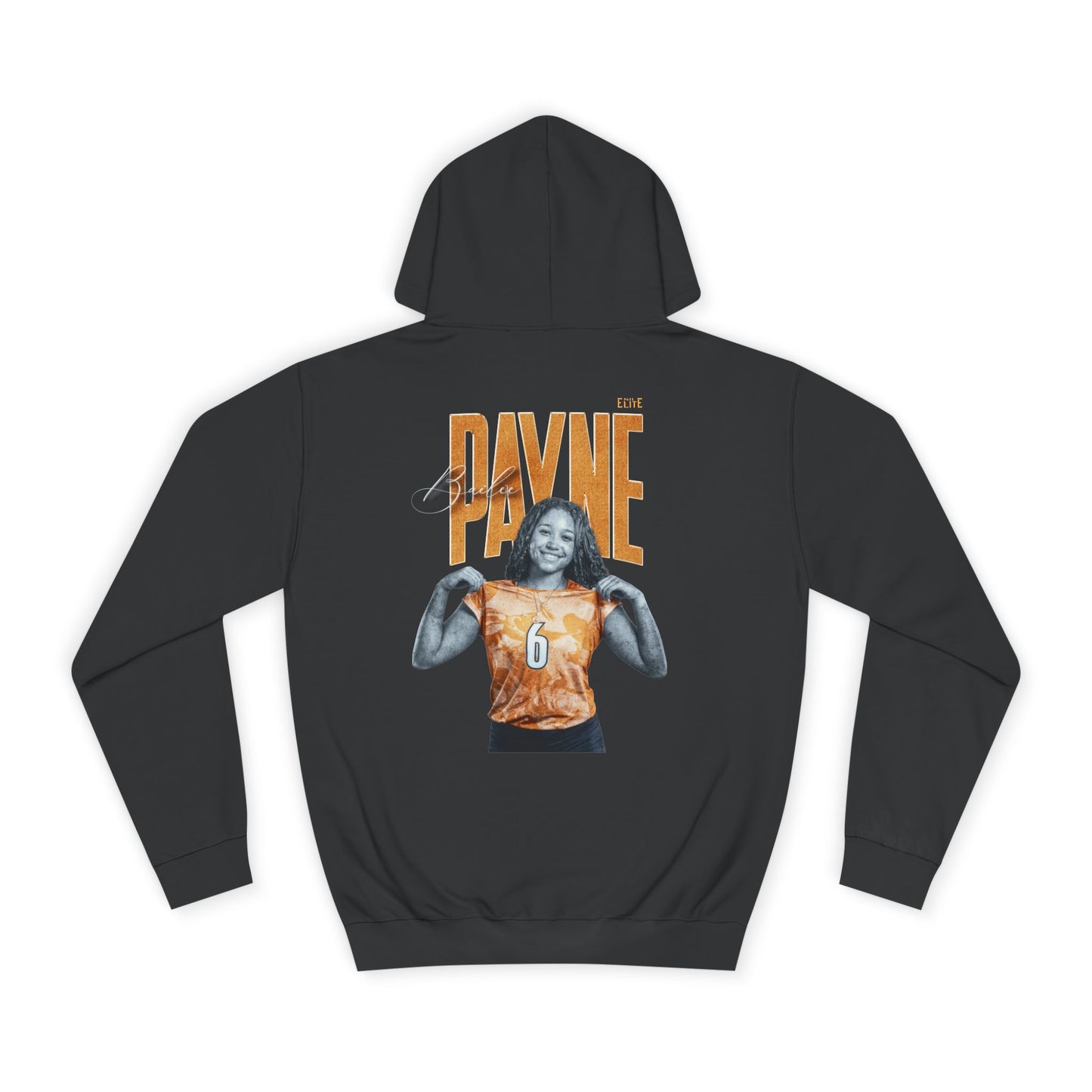 Bailee Payne Faded Glory Premium Hoodie