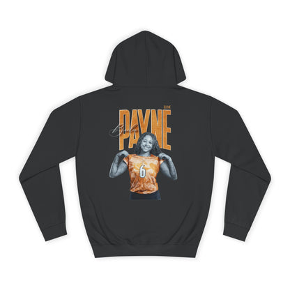Bailee Payne Faded Glory Premium Hoodie