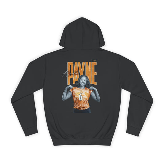 Bailee Payne Faded Glory Premium Hoodie