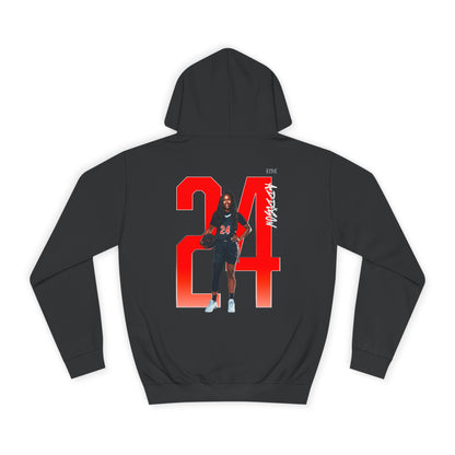 Iman Addison Player Icon Premium Hoodie