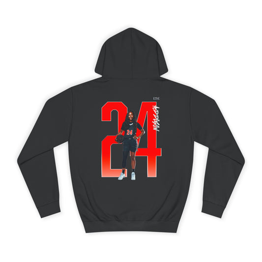 Iman Addison Player Icon Premium Hoodie