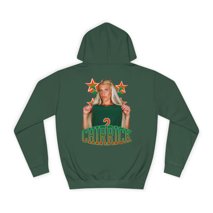 TJ Chirrick Superstar Premium Hoodie