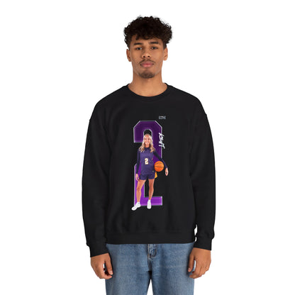 Adeline Kent Player Icon Crewneck Sweatshirt