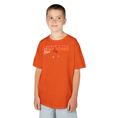 Aaliyah Guyton Star Player Kids Tee