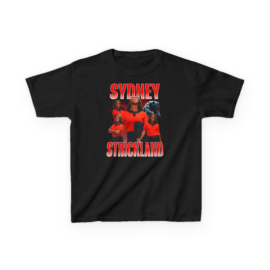Sydney Strickland Kids Tee