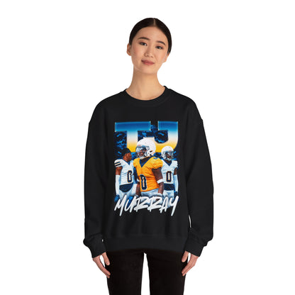 TJ Murray Crewneck Sweatshirt
