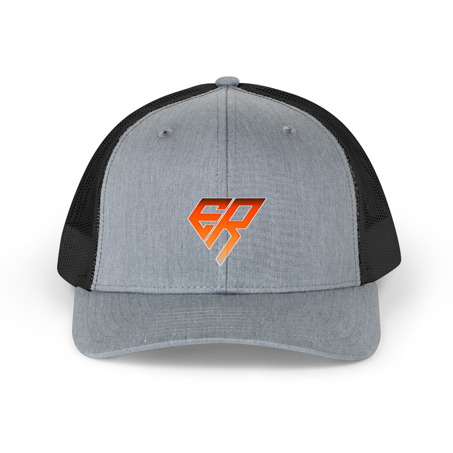 Emma Rhines Logo Trucker Hat