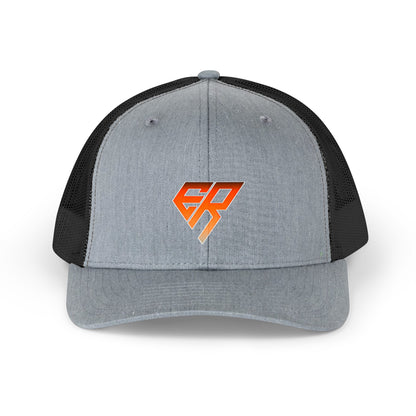Emma Rhines Logo Trucker Hat