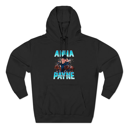 Anna Payne Soft-Style Hoodie