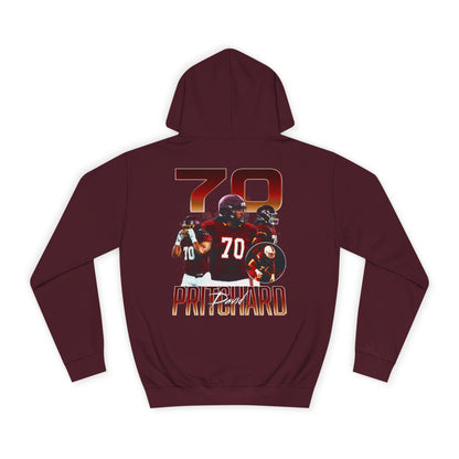 David Pritchard Premium Hoodie