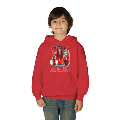 Gemma Morris Kids Hoodie