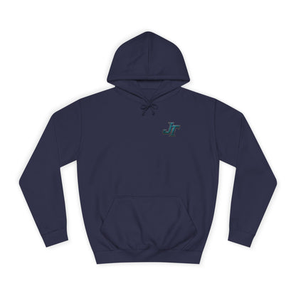 Jada Tuffin Logo Premium Hoodie