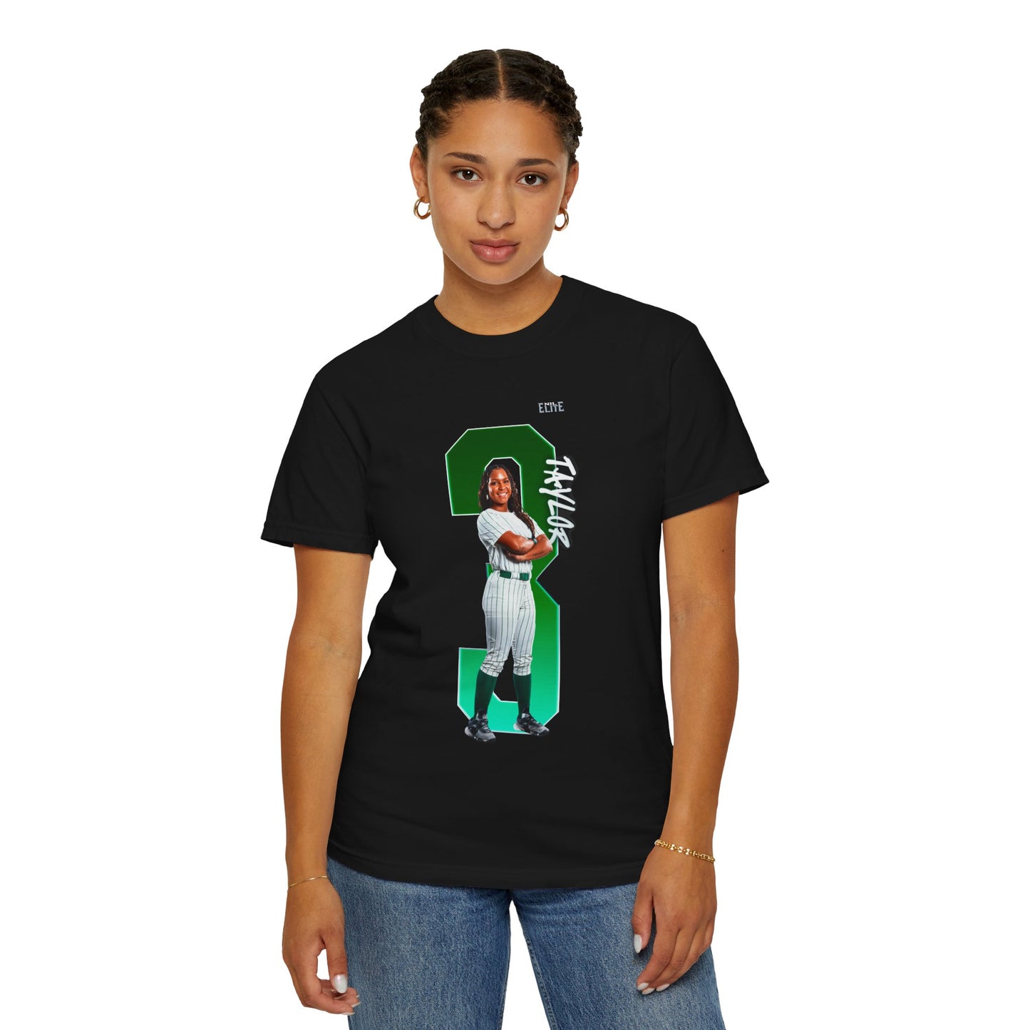 Makayla Taylor Player Icon Premium Tee