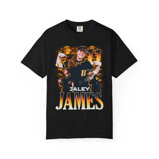 Jaley James Faith Based Premium Tee