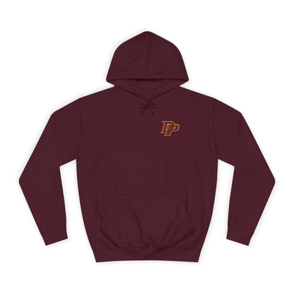 David Pritchard Premium Hoodie
