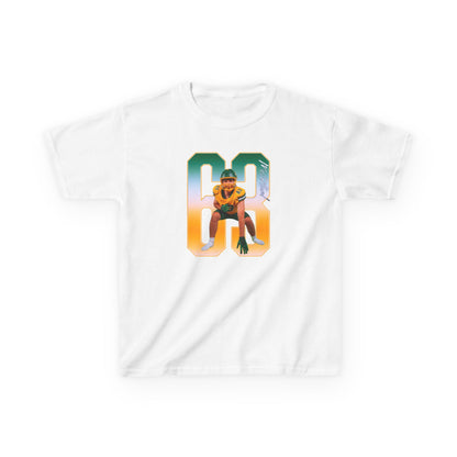 Trey McPartland Player Icon Number Kids Tee