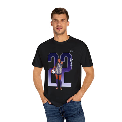 Sophia Lopez Player Icon Premium Tee