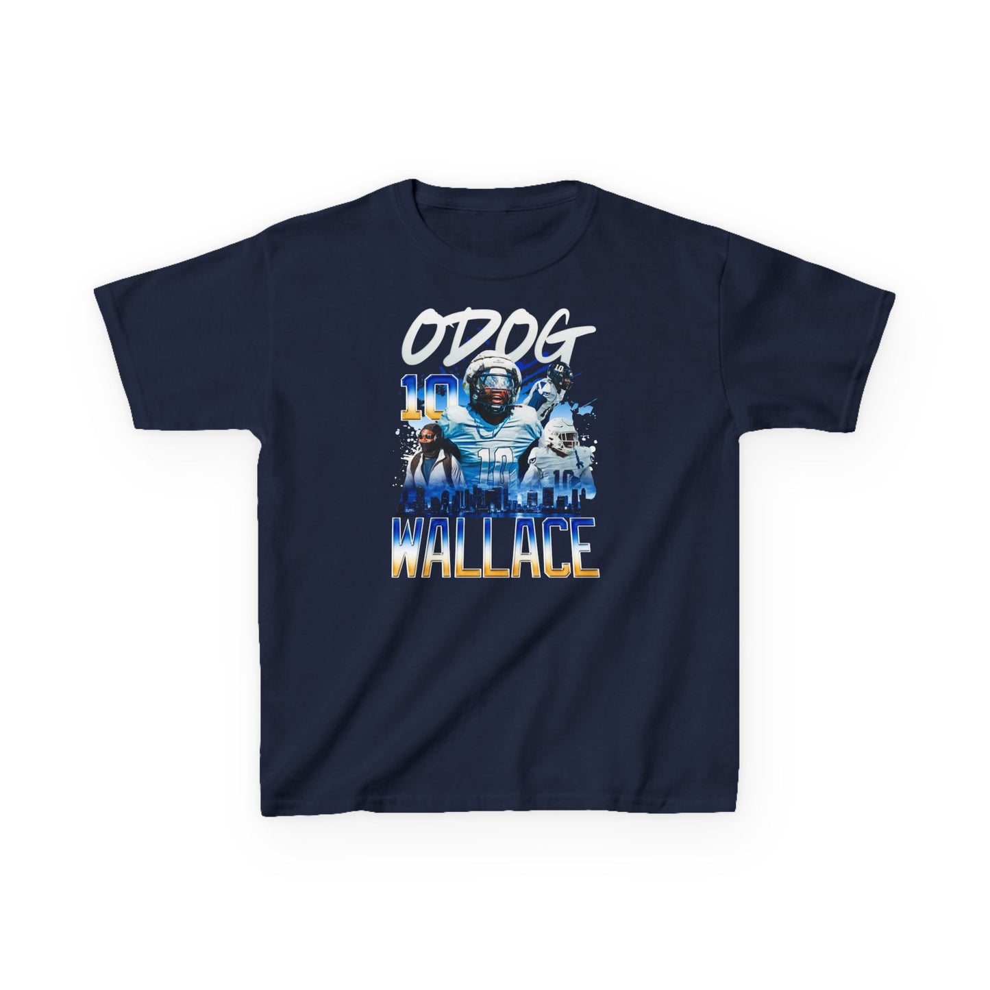 Odog Wallace Kids Tee