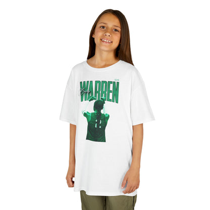 Bailey Warren Faded Glory Kids Tee