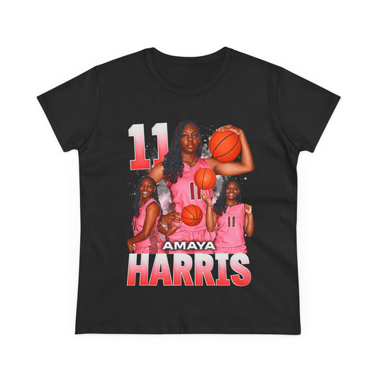Amaya Harris Women's Tee