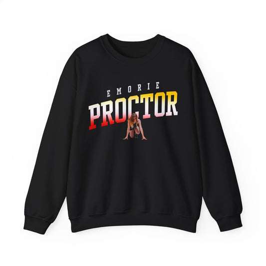 Emorie Proctor Icon Crewneck Sweatshirt