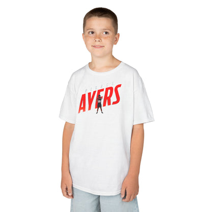 Pierce Ayers Icon Kids Tee