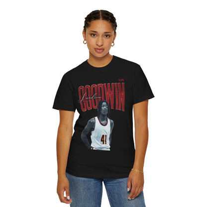 Lanadreon Goodwin Faded Glory Premium Tee