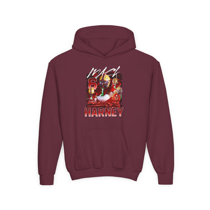 Mack Harney Kids Hoodie