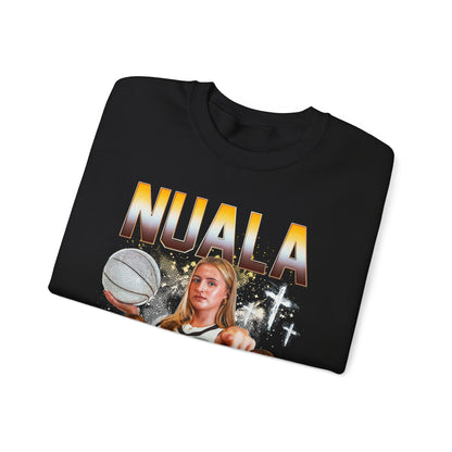 Nuala Connolly Crewneck Sweatshirt