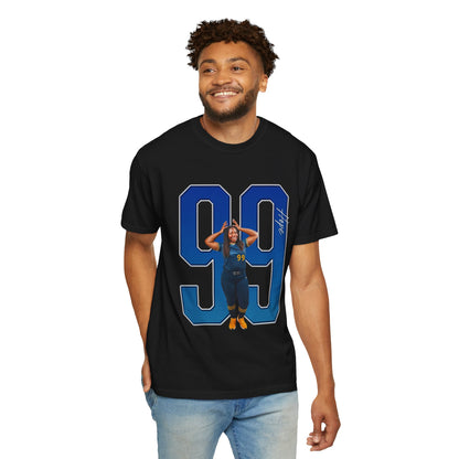 Makaila Hope Player Icon Number Premium Tee